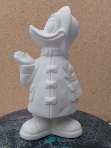 Unpainted ceramic bisque - ceramic,