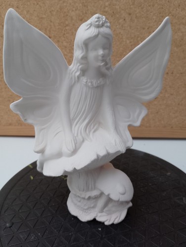Unpainted ceramic bisque - ceramic,