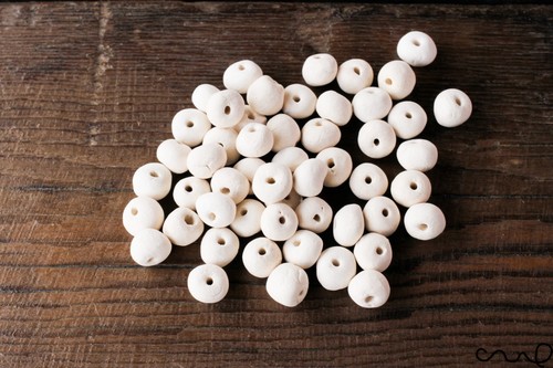 100 handmade ceramic - x,