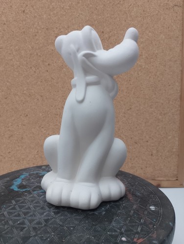 Unpainted ceramic bisque - ceramic,