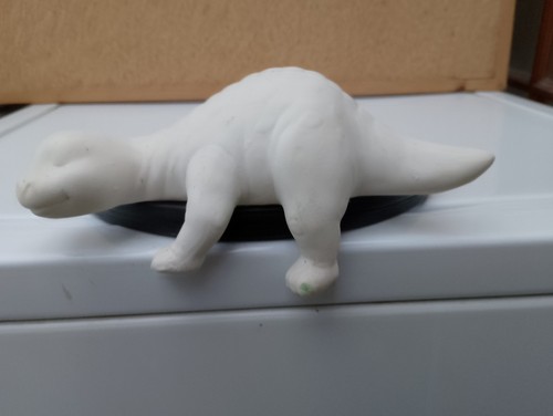Unpainted ceramic bisque - bisque,