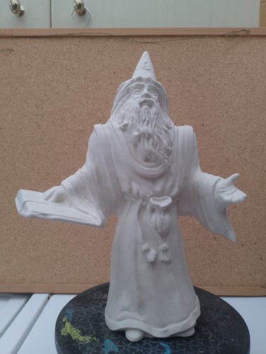 Unpainted ceramic bisque - bisque,